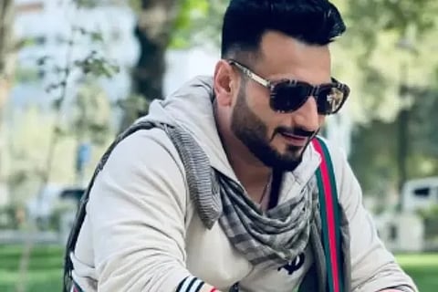 Rishabh Tandon