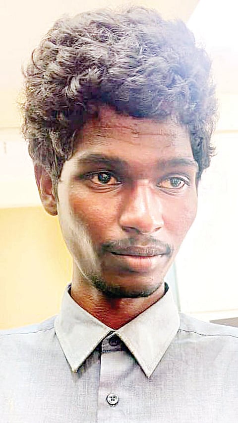 SHIVA KUMAR