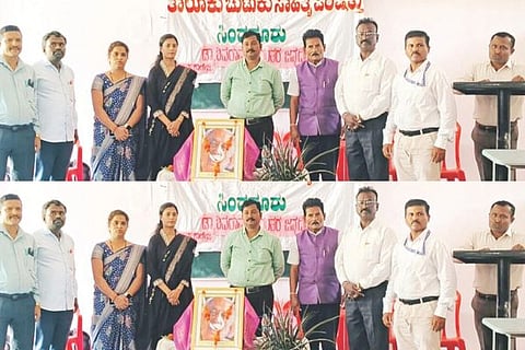 SND Shivramkaranthh