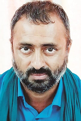 ಶೈಲೇಂದ್ರ