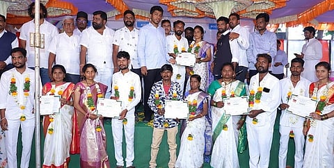 Samoohik Vivah