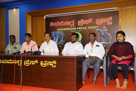 Shimoga Taluk SDMC Coordination Forum
