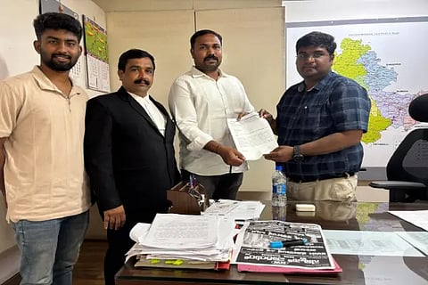 Shivamogga City Karate Association