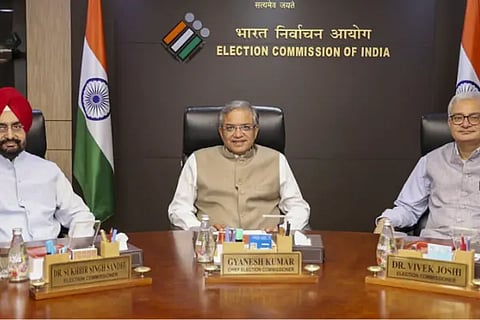 Election Commission