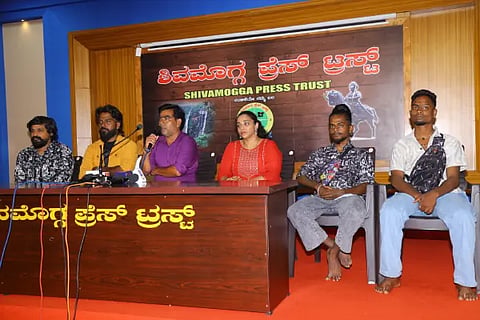 State Level Dance Competition