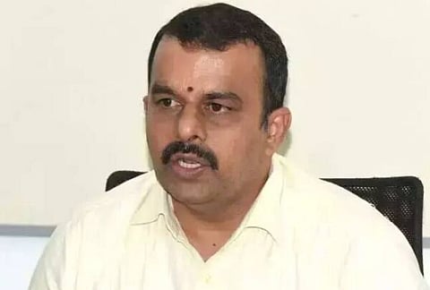 Sunil New