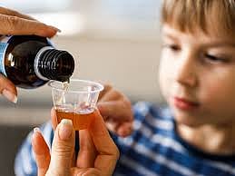 Syrup