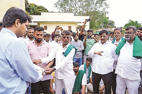 mysore