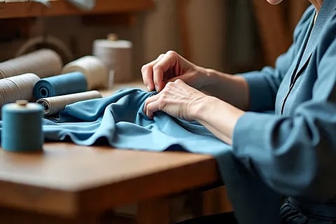 Tailor