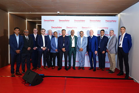 Thermo Fisher Scientific expands its R&D center in Bengaluru