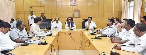Thippeswamy