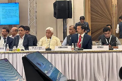 Tourism conference