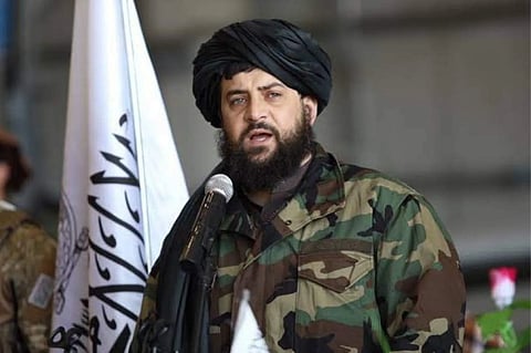 Maulvi Mohammad Yaqub