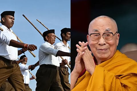 RSS Centenary Celebration