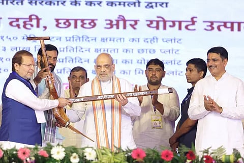 Amit Shah