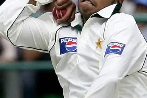 Danish Kaneria