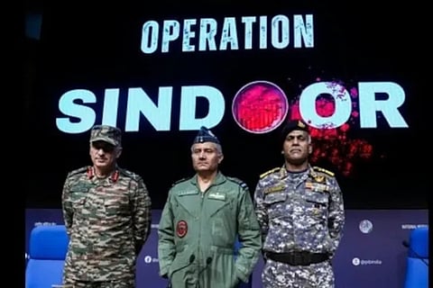 Operation Sindoor