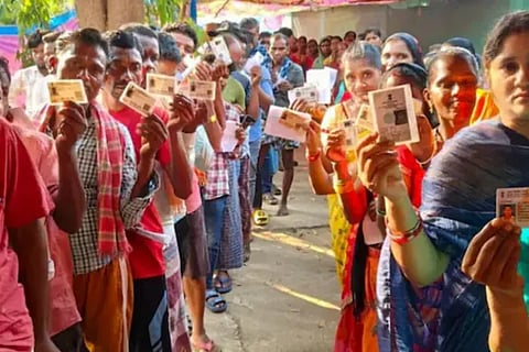 Bihar Election