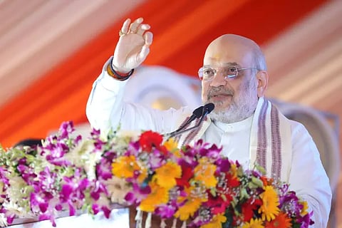 Amit Shah