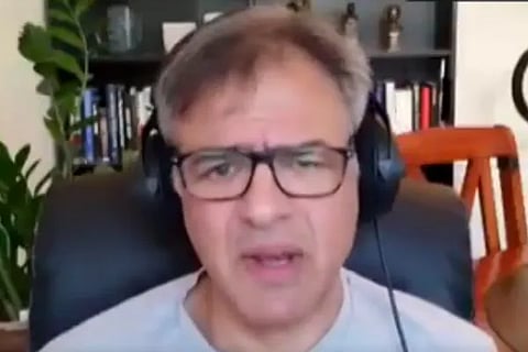 John Kiriakou