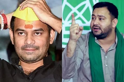 yadav Brothers