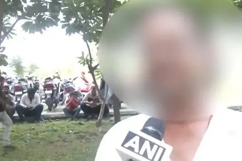 Durgapur gangrape