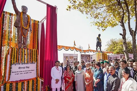 Priyanka Gandhi