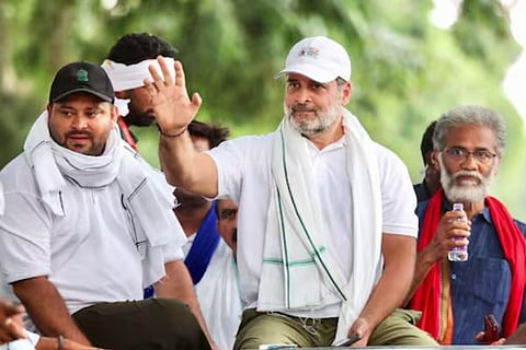 Bihar Election