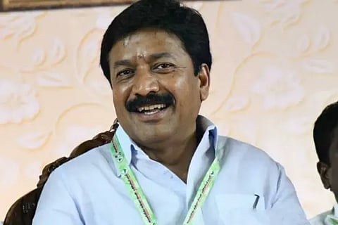 C v Shanmugam