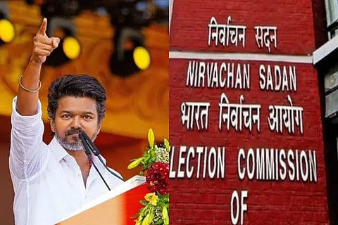 Election Commission