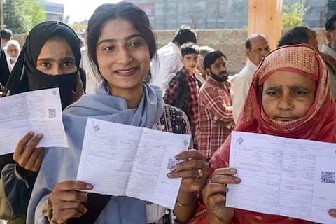 Bihar Election
