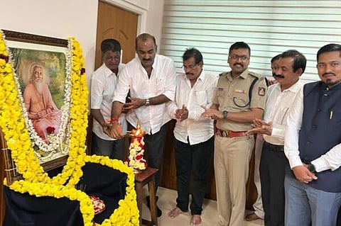 Valmiki 1