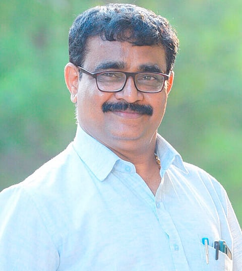 Valmiki 1