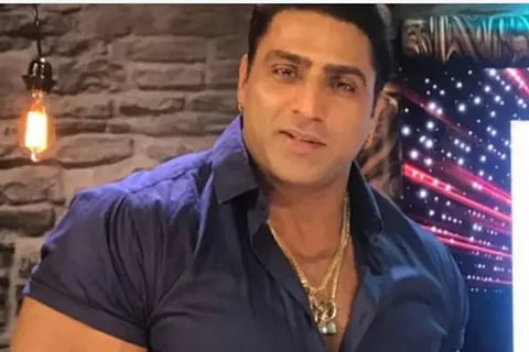 Varinder Ghuman