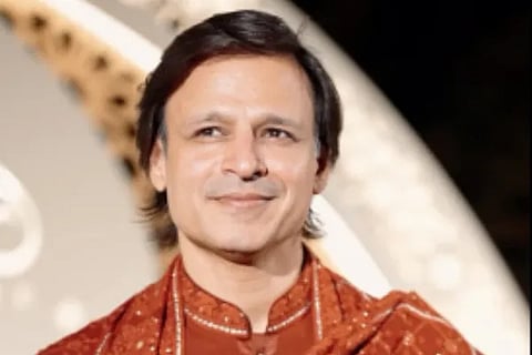 Vivek Oberoi