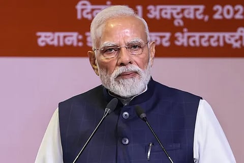 modi