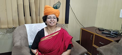 ಬುಕರ್ ಪ್ರಶಸ್ತಿ ಹೆಮ್ಮೆಯ ವಿಷಯ