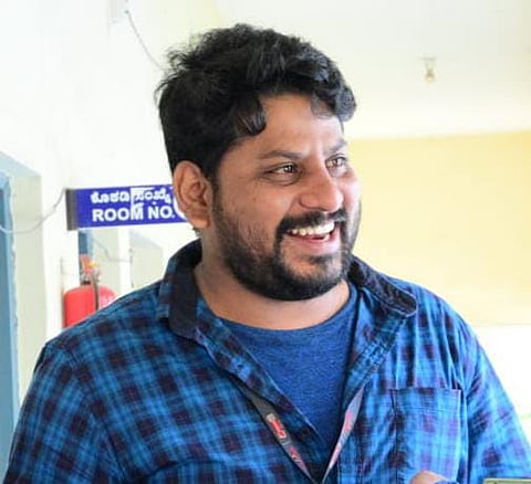 ಪತ್ರಕರ್ತ ರಮೇಶ್ ಹಂಡ್ರಂಗಿ ನಿಧನ