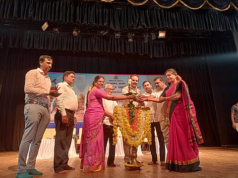 ಕಿತ್ತೂರು ರಾಣಿ ಚನ್ನಮ್ಮ ಶೌರ್ಯಕ್ಕೆ ಹೆಸರು