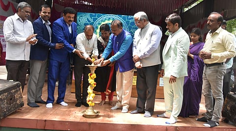 World Mental Health Day Mandya
