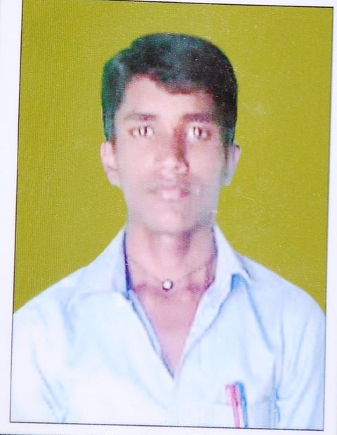 district koppal yallalinga murder case accused court hanumesh nayak