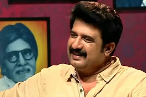actor Jayakrishnan