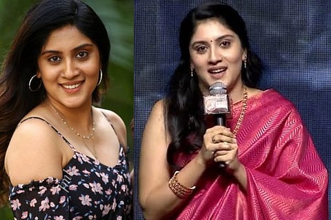 ಆ ರೀತಿಯ ಸೀನ್​ಗಳಲ್ಲಿ ಮಾಡಿದಿದ್ರೆ ನಾನೂ ಸ್ಟಾರ್ ಆಗ್ತಿದ್ದೆ! ನಟಿ ಧನ್ಯಾ ಬಾಲಕೃಷ್ಣನ್ ಓಪನ್ ಟಾಕ್ | Dhanya Balakrishnan