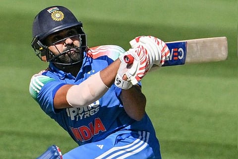 rohit