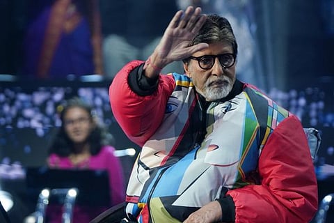 amitab bacchan