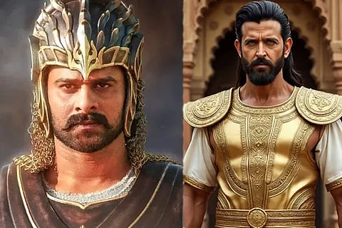 Baahubali