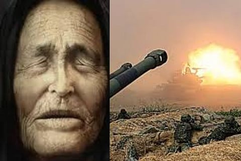 baba vanga