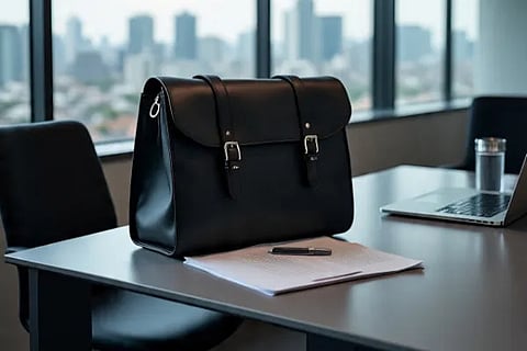 bag