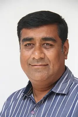 ballekere santosh