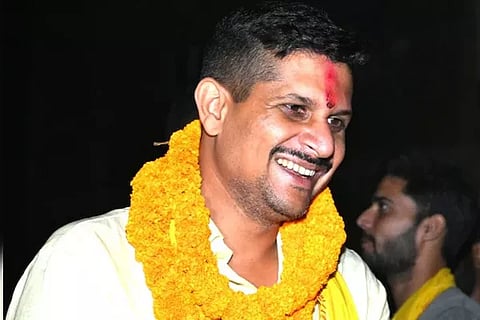 Bihar Election